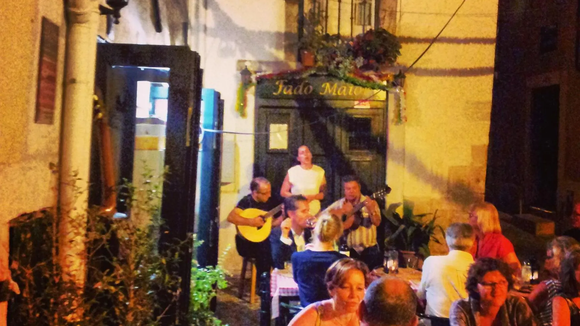 شقة Alfama Chic Penabuquel Lisboa