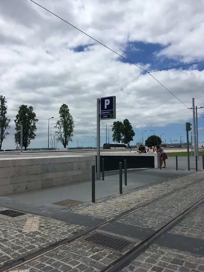 شقة Alfama Chic Penabuquel Lisboa البرتغال