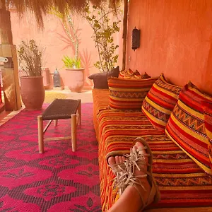 Alghani Villa Marrakesh