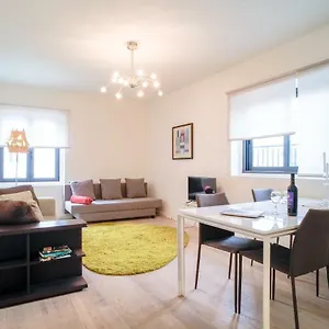 Palace Collection Appartement