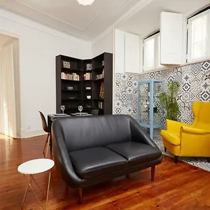 Charming One Bedroom Flat Appartement