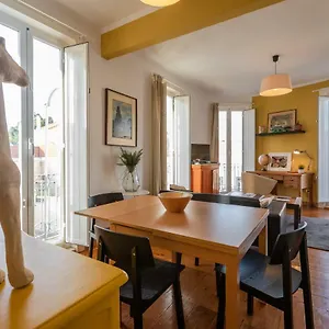 Bright With Two Bedrooms - Bp31 Appartement