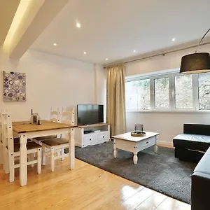 Stunning Graça Riverview Flat Appartement