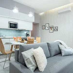Sleep'n - Free Airport Transfer Appartement Budapest