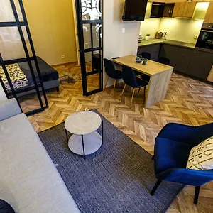 E13 - Elegant Appartement Budapest