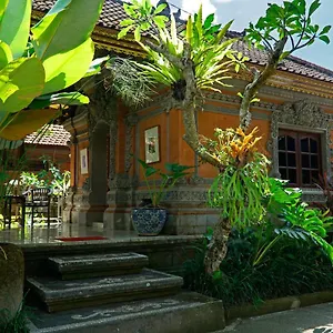 Puri Anyar Heritage Séjour chez l'habitant Ubud
