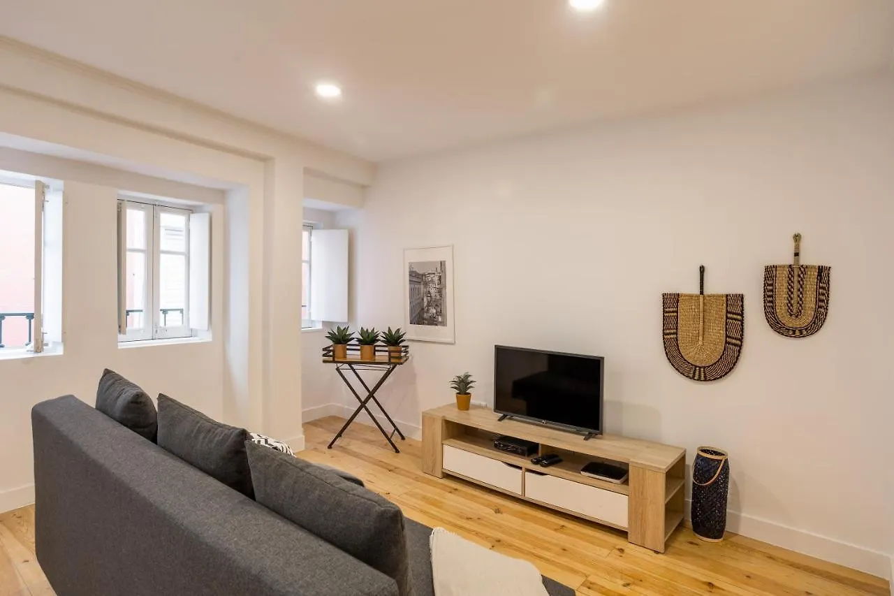 Alfama Chic Penabuquel location