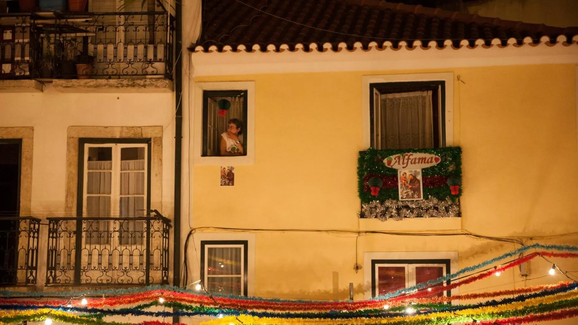 Alfama Chic Penabuquel Apartment Lisbon 0*,  Portugal